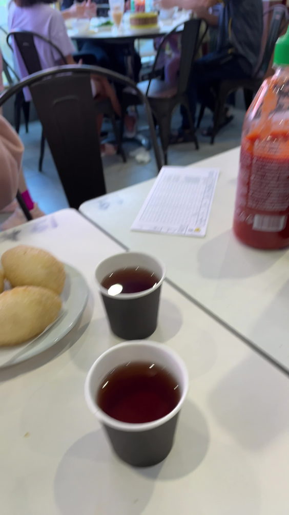9Yummy Yumcha