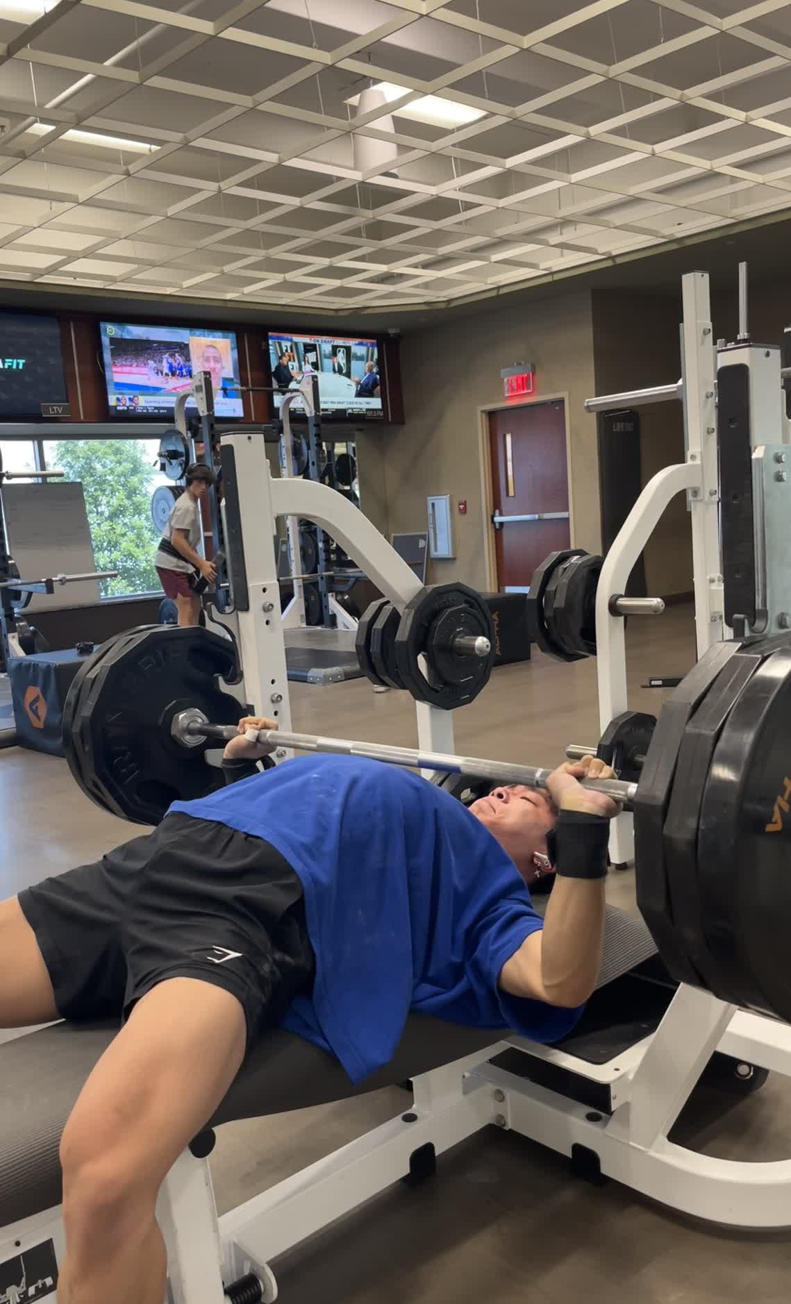 Emily Newberry - LifeTime Fitness of Franklin