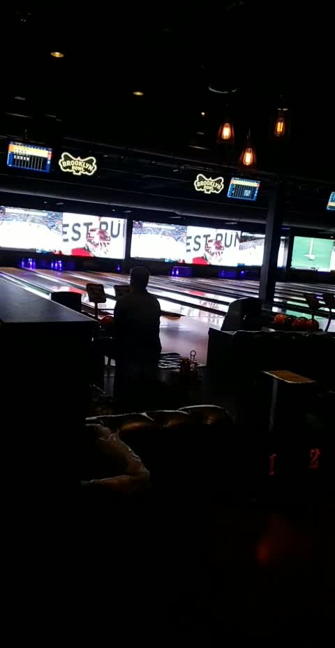 Brooklyn Bowl