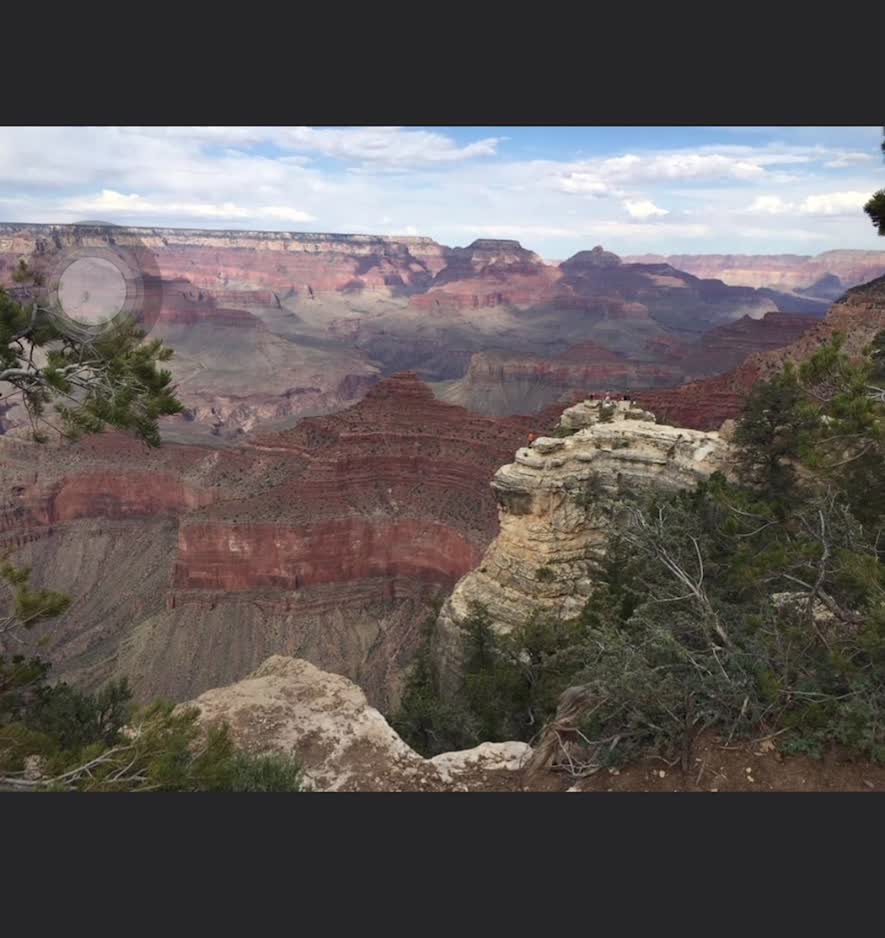 Grand Canyon National Park