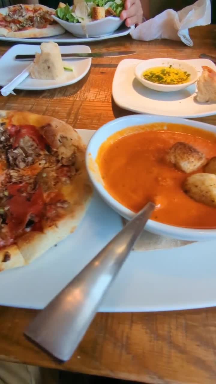 California Pizza Kitchen