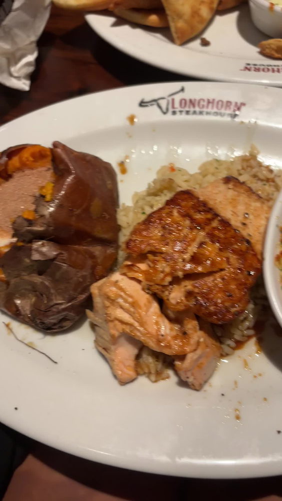 LongHorn Steakhouse