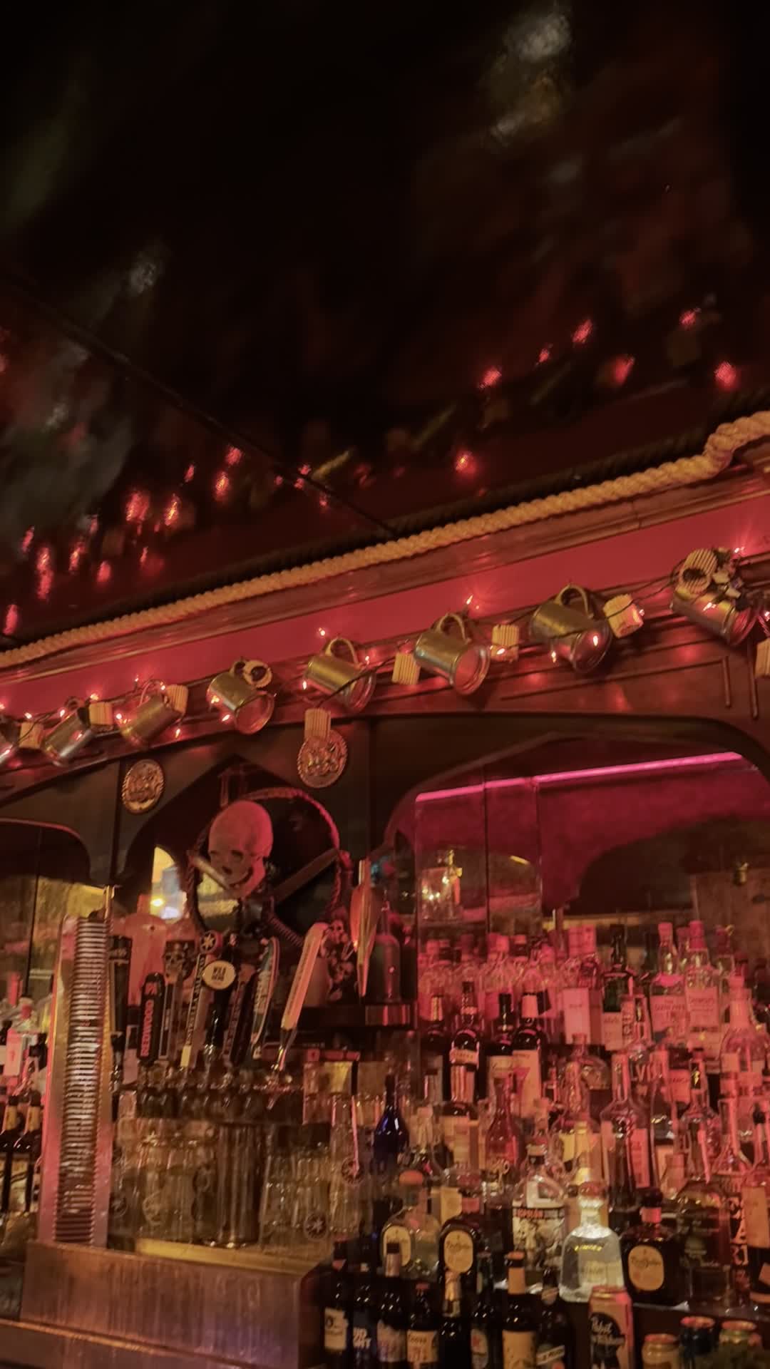 Video review of The Redwood Bar & Grill