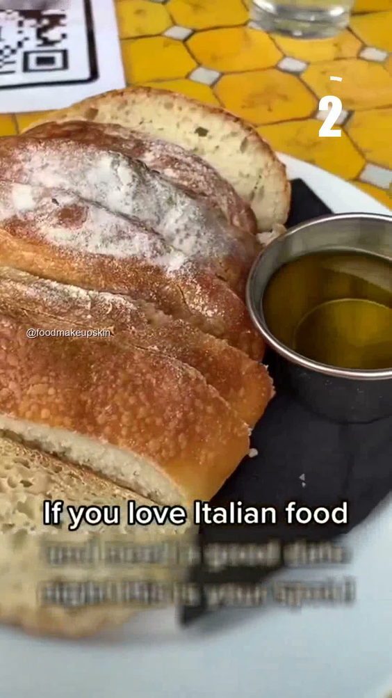 Mulino Italian Kitchen & Bar