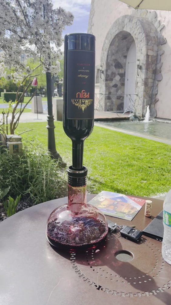 Peju Province Winery