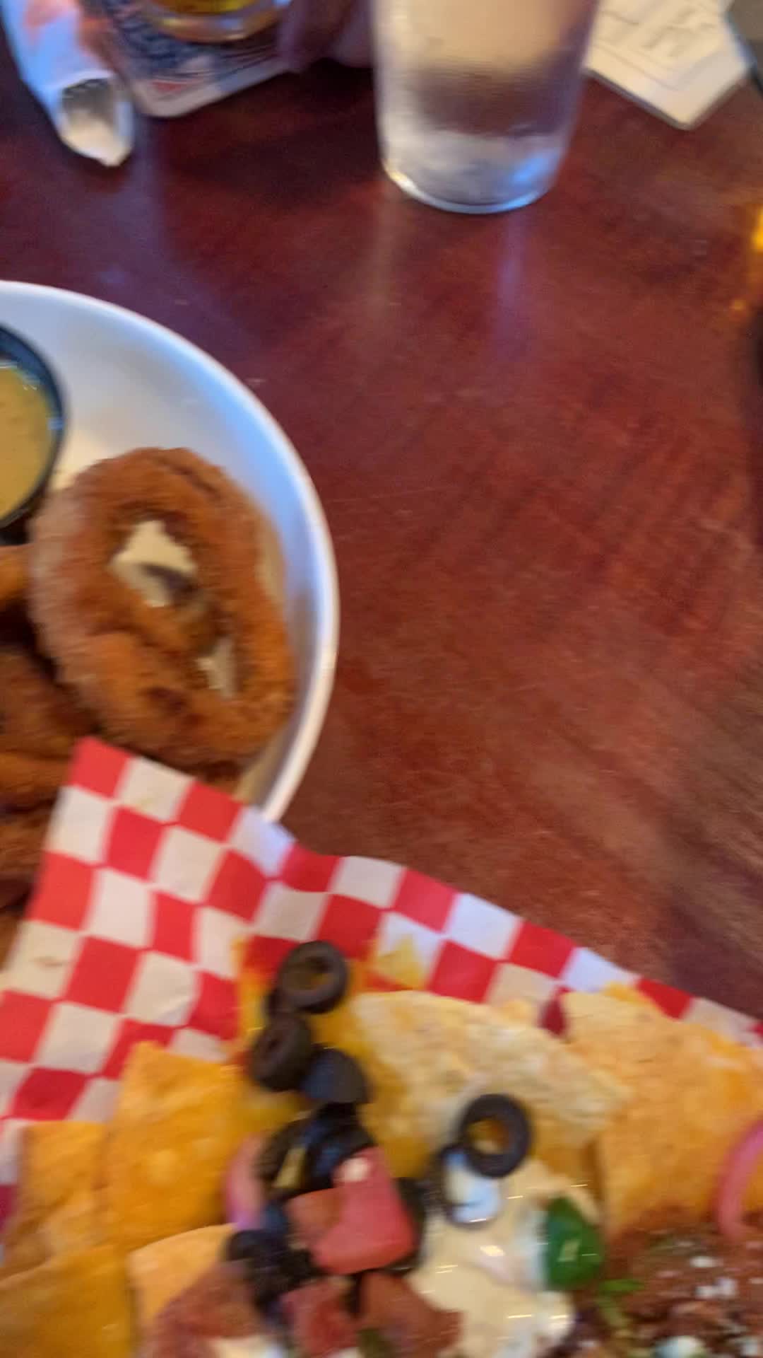 Video review of Trenchers Kitchen & Tap