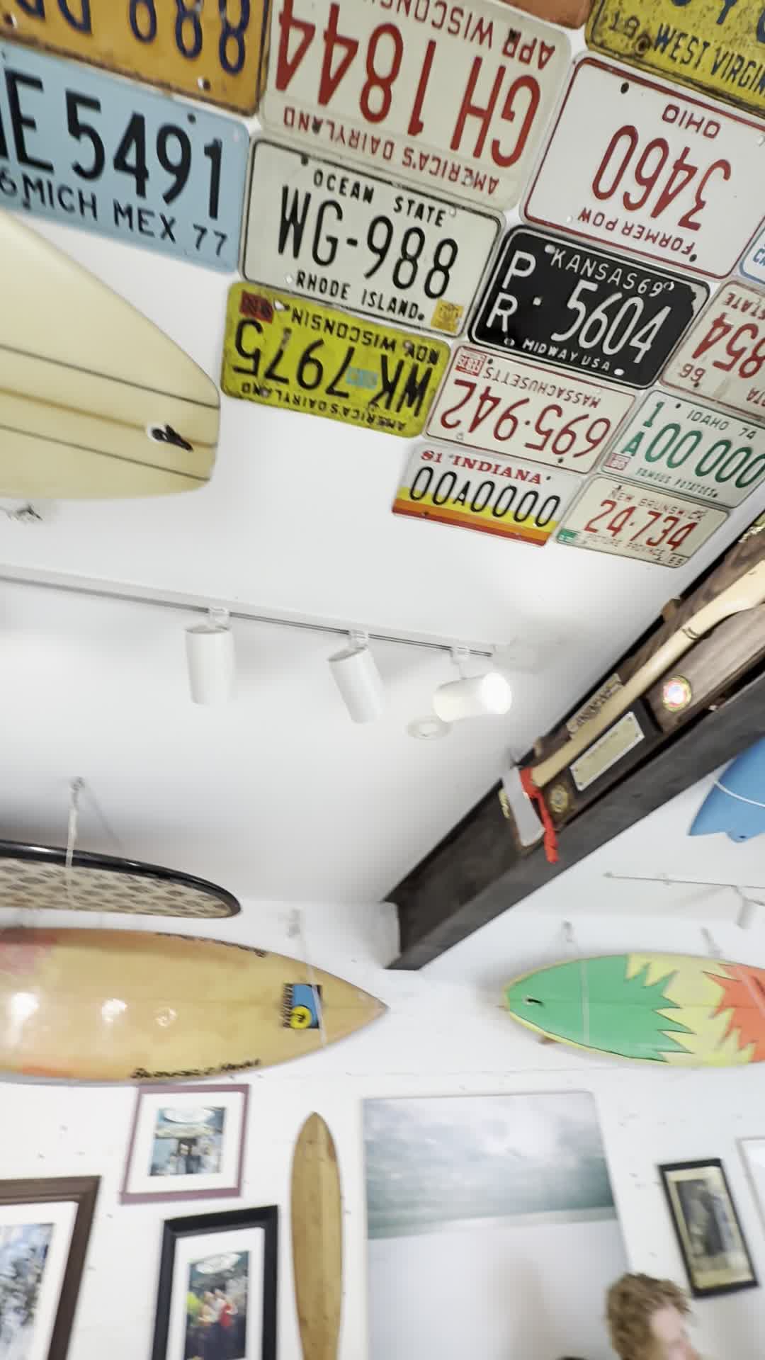 Rockaway Beach Surf Club