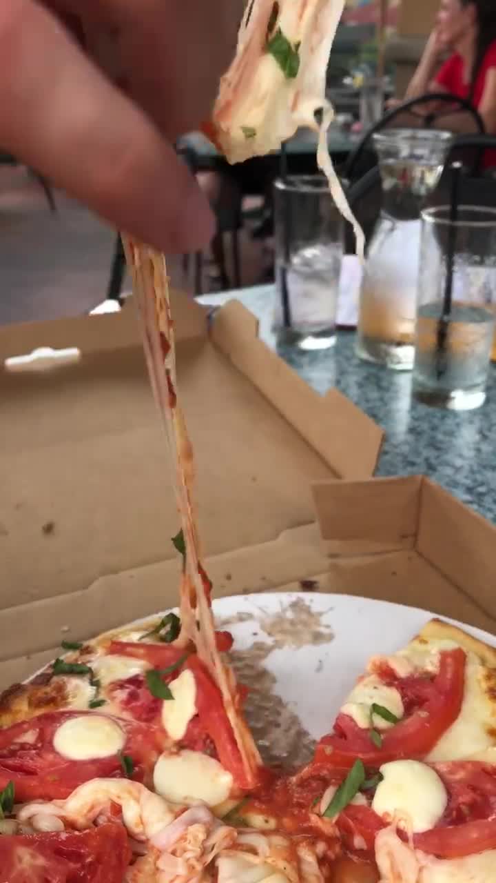 Martini Italian Bistro