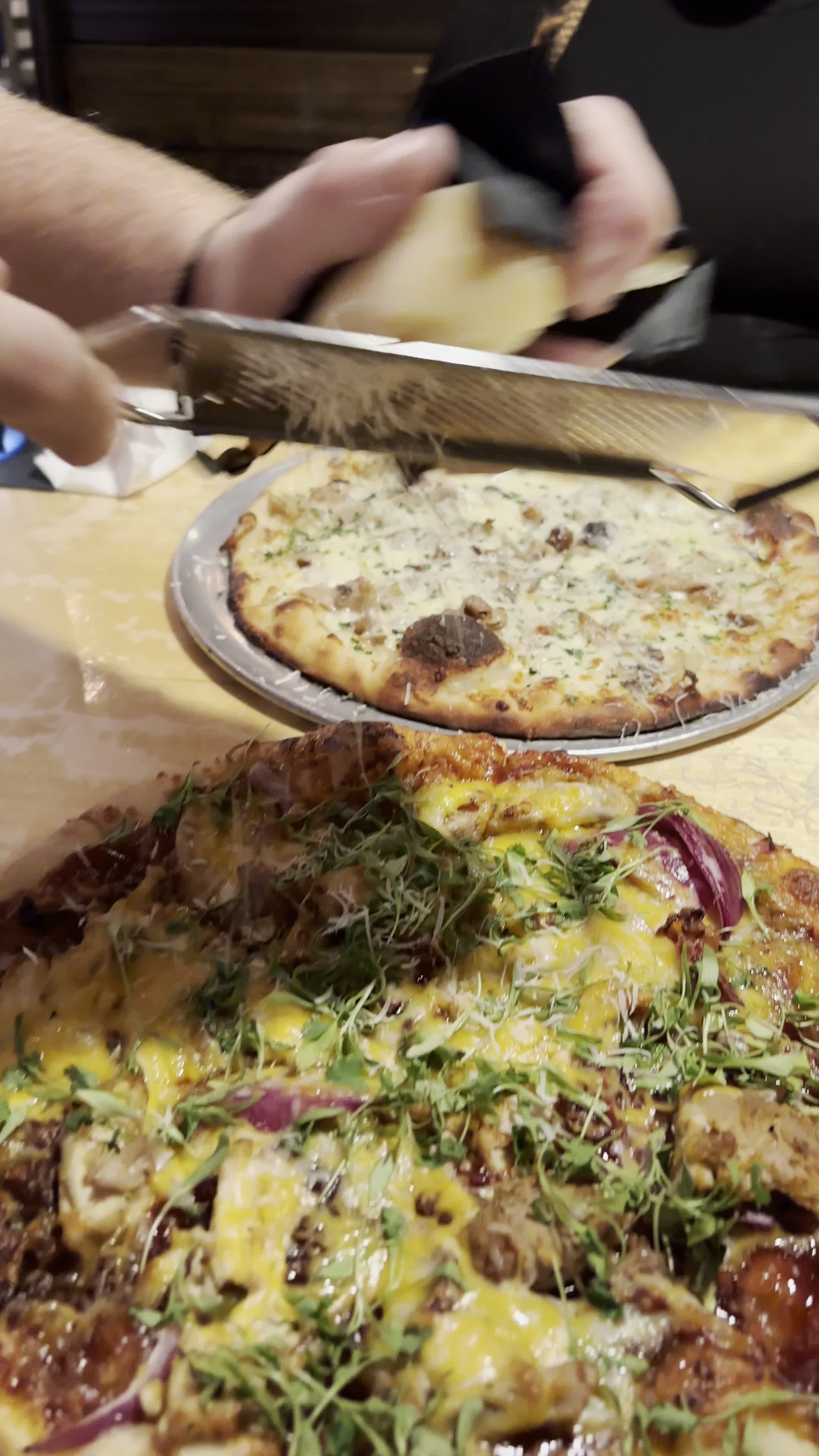 Venture Kitchen & Bar