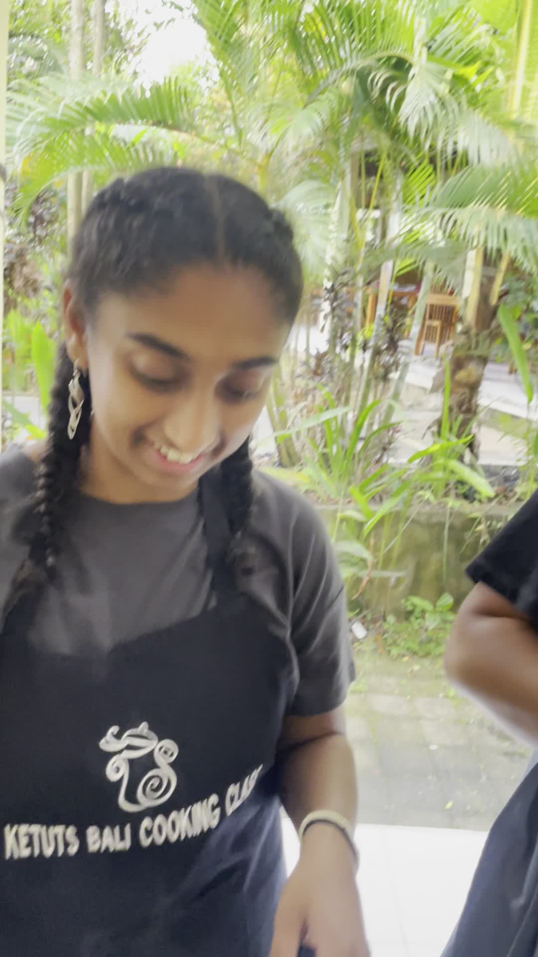 Ketut Cooking Class