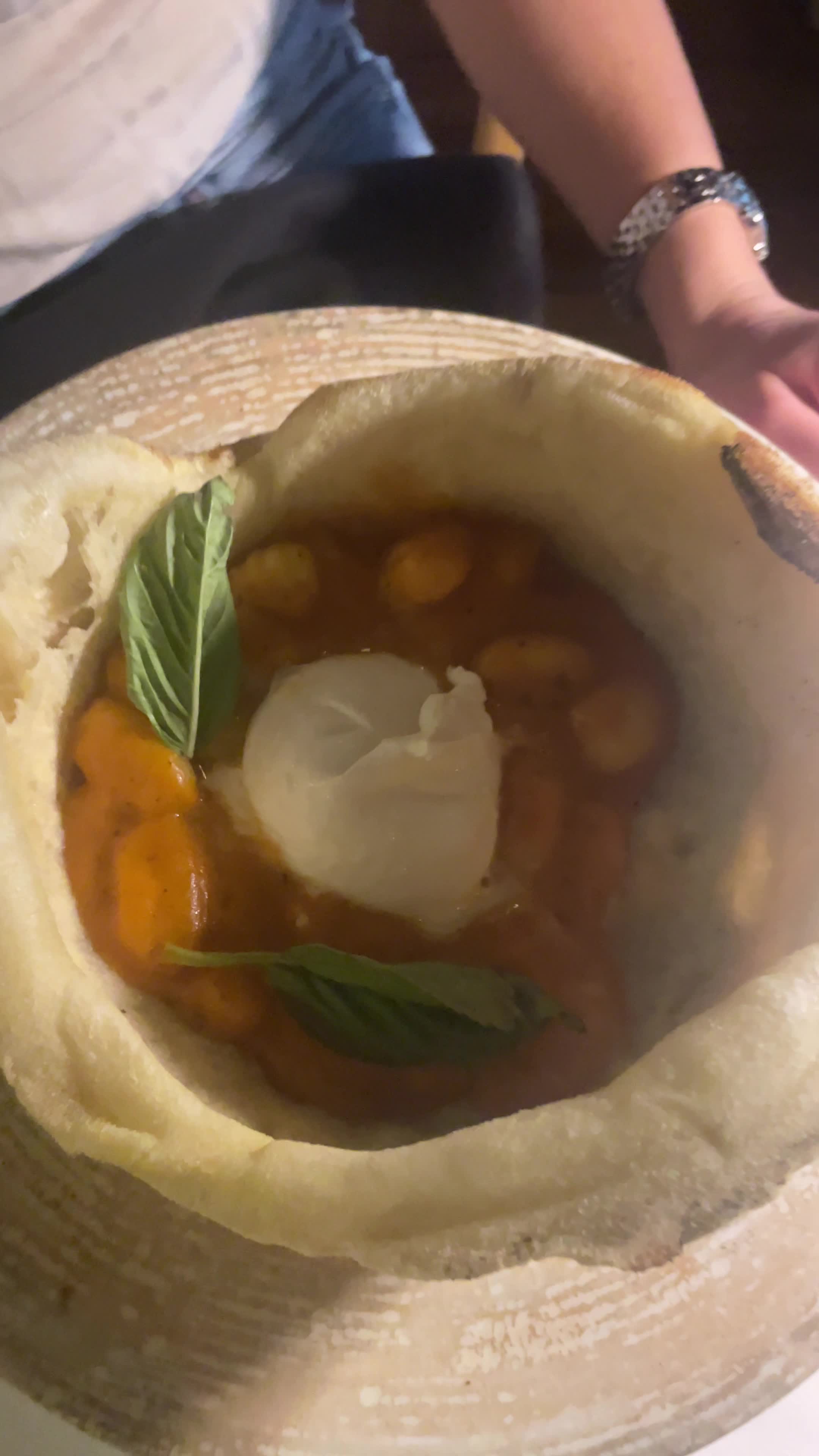 450Gradi Miami Italian Restaurant