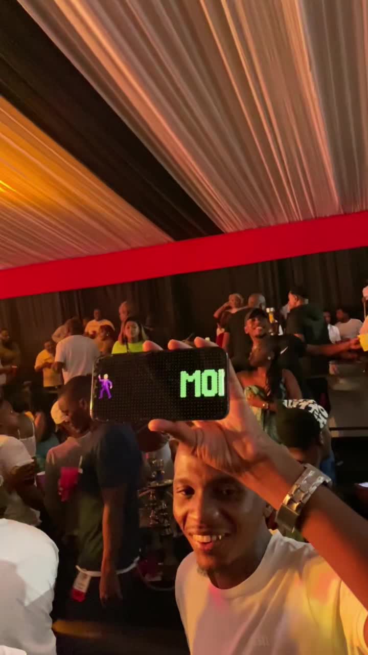 Makubenjalo Restaurant