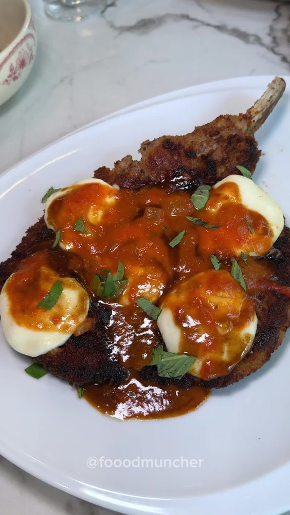 Corso Italian
