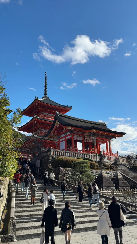 仁王門