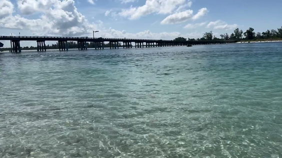 Longboat Pass Bridge
