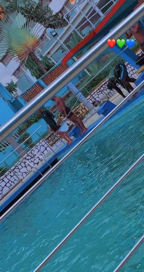 Lagos Airport Hotel