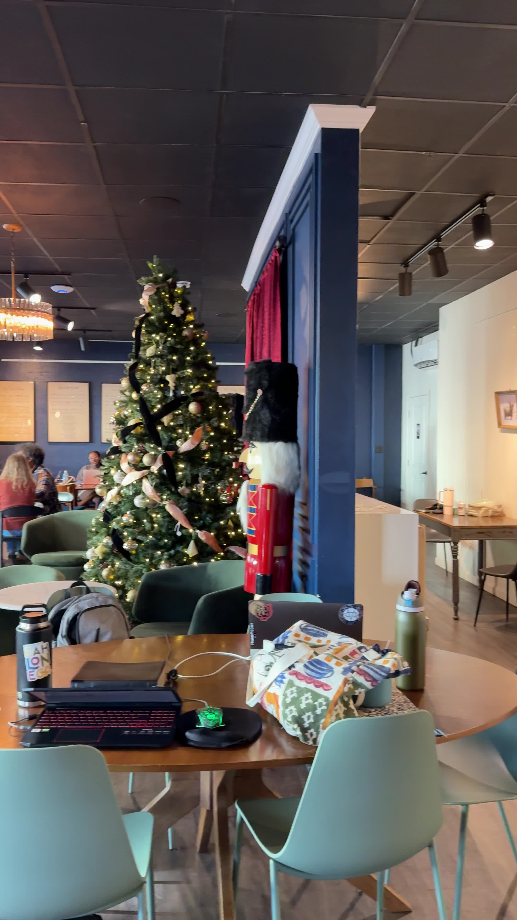 Jethro’s Coffee & Public House