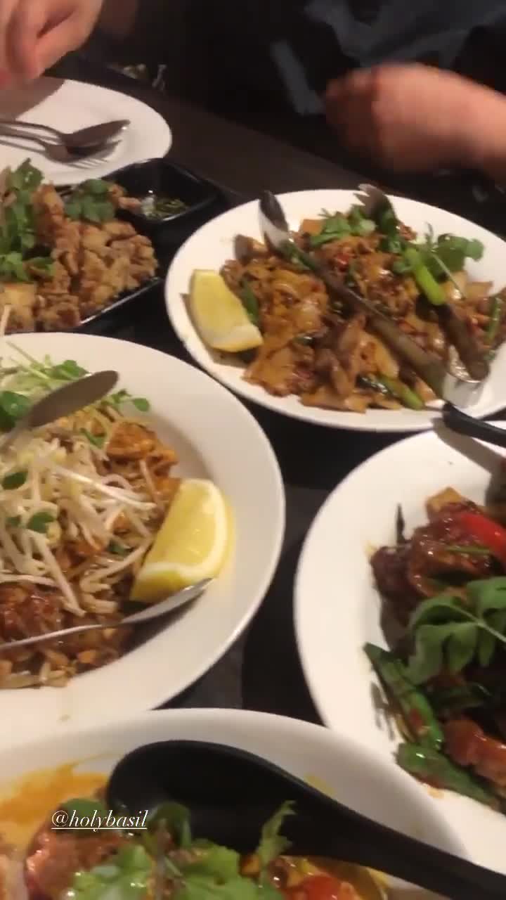 Holy Basil Parramatta