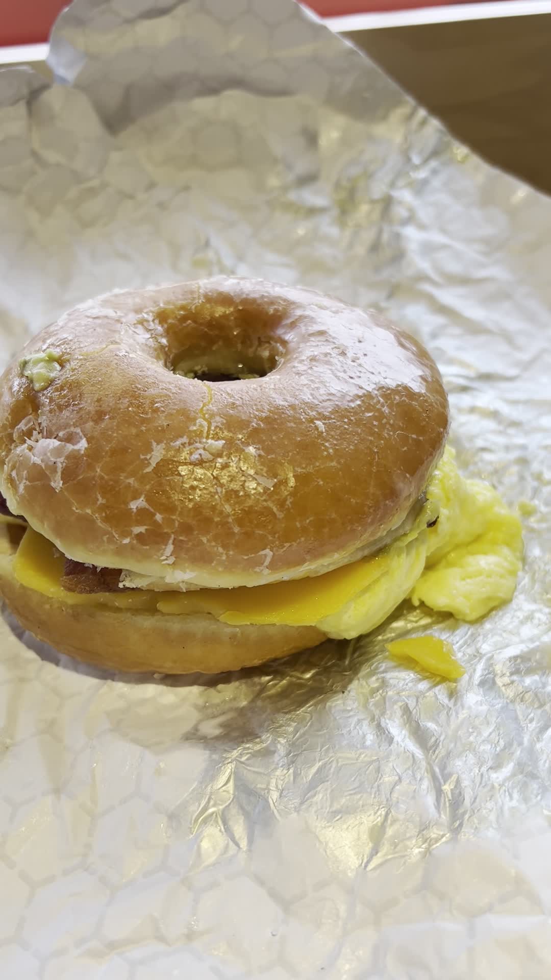 Do-Rite Donuts & Chicken