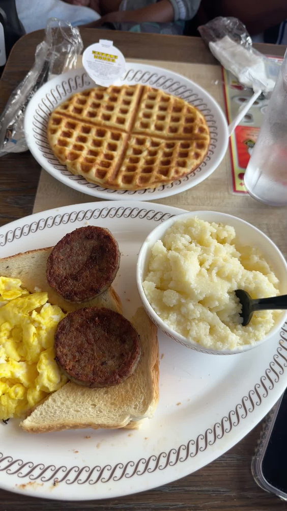 Waffle House