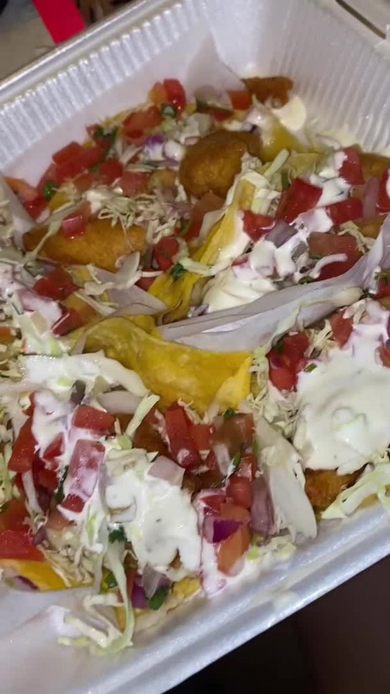 Baja Cali Fish & Tacos