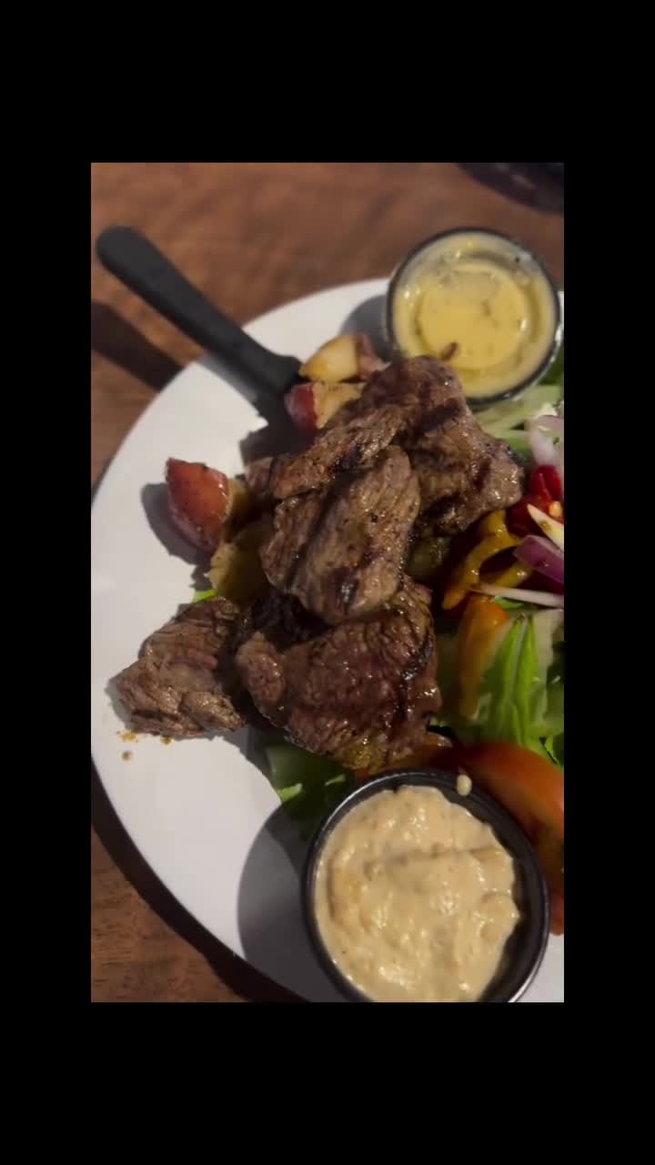 Taziki's Mediterranean Cafe