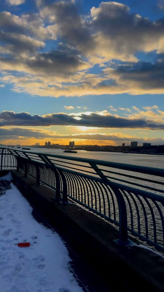 Riverbank State Park