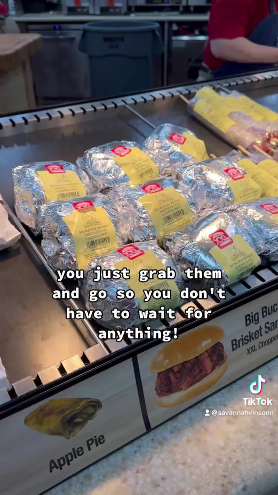 Buc-ee's