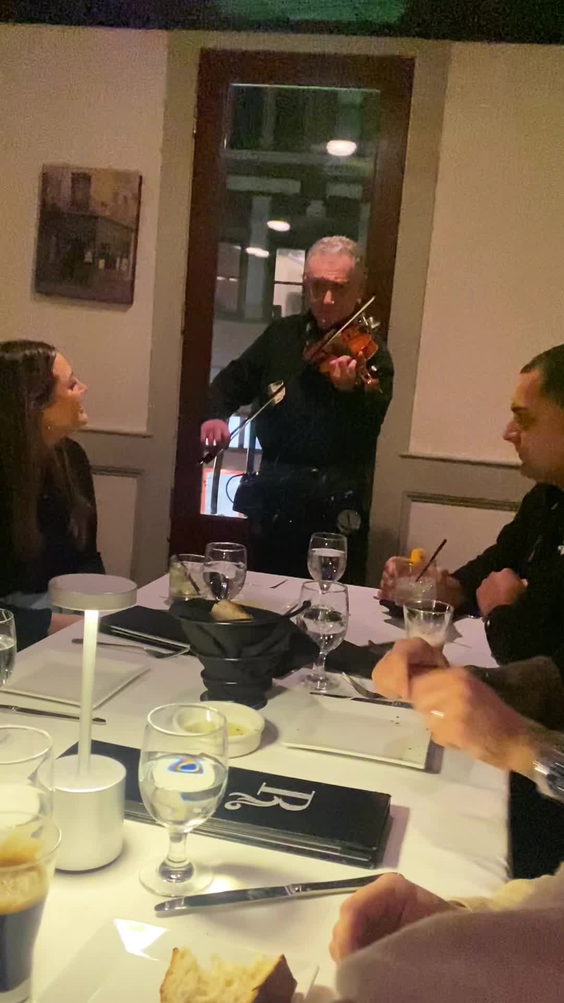 Riccardo's Ristorante