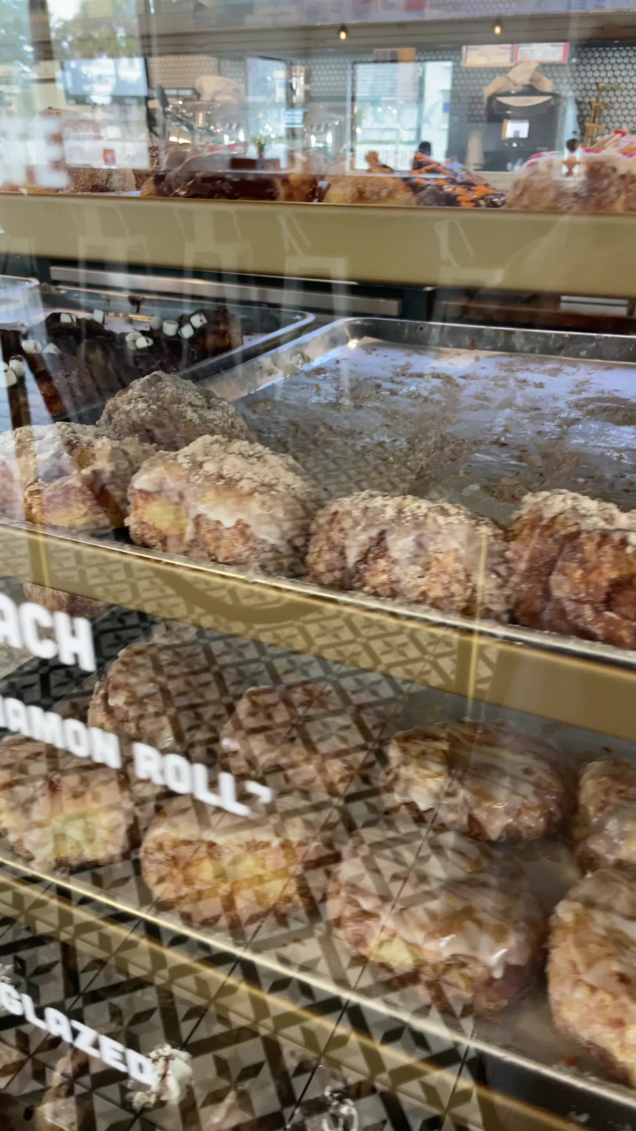 Parlor Doughnuts