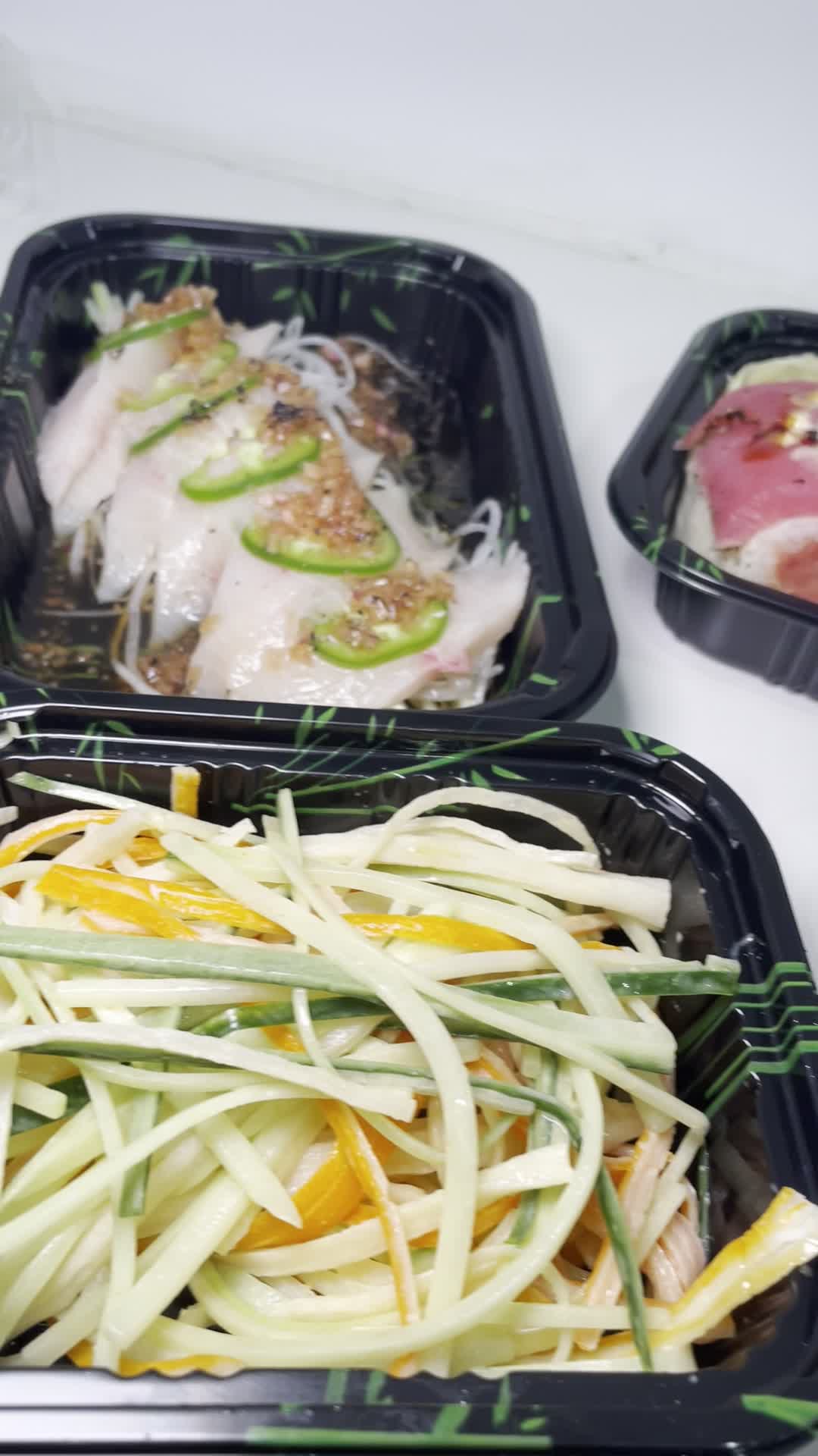 Osaka sushi