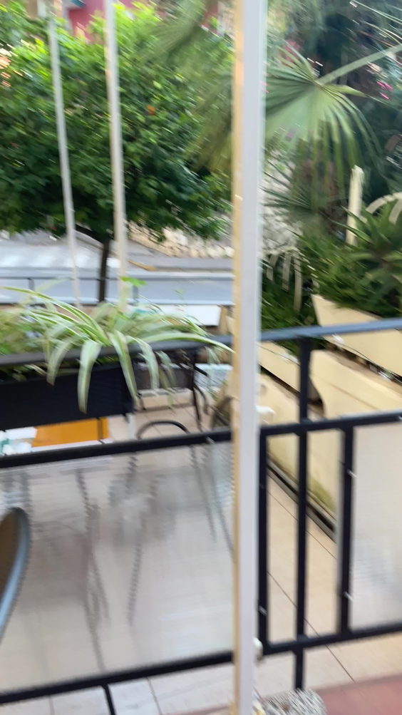 Benvenuti in casa