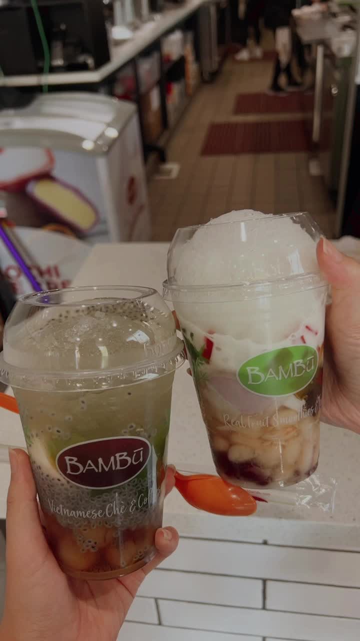 Video review of Bambu