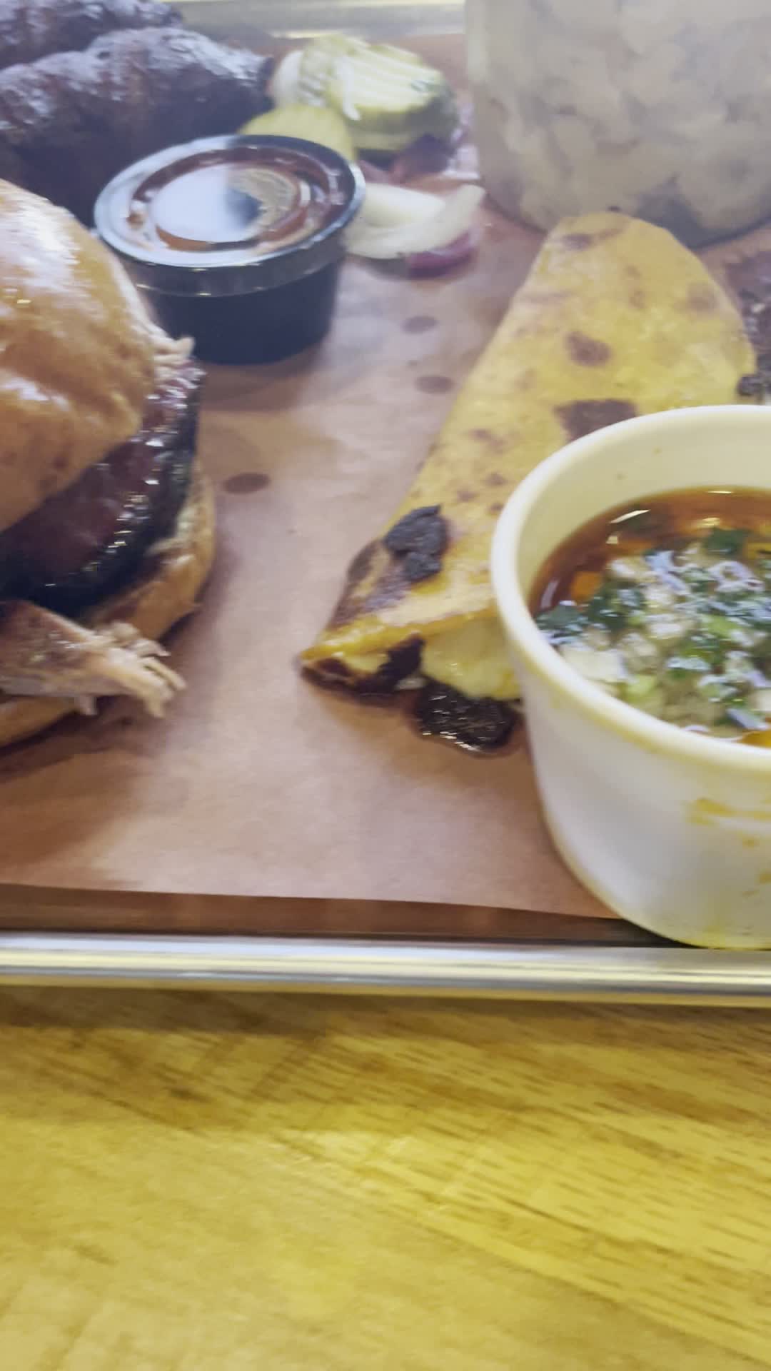 Del Toro Bbq And Brew