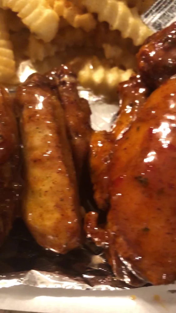 Kings of Wingz
