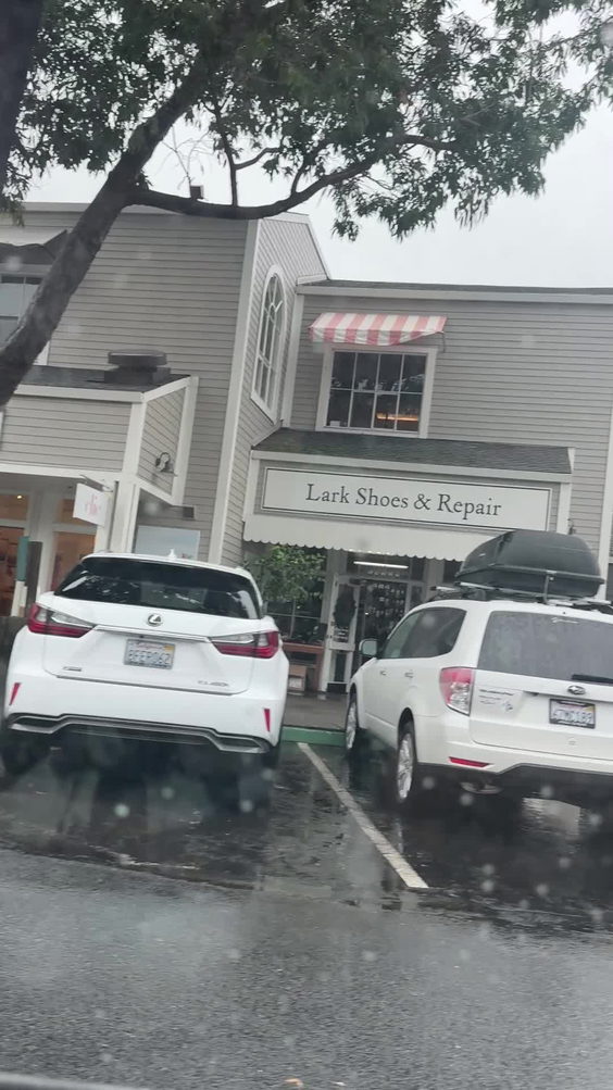 Lark Shoes And Repair