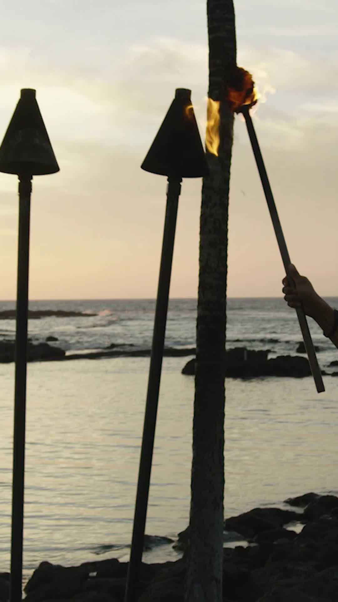 Fairmont Orchid, Hawaii