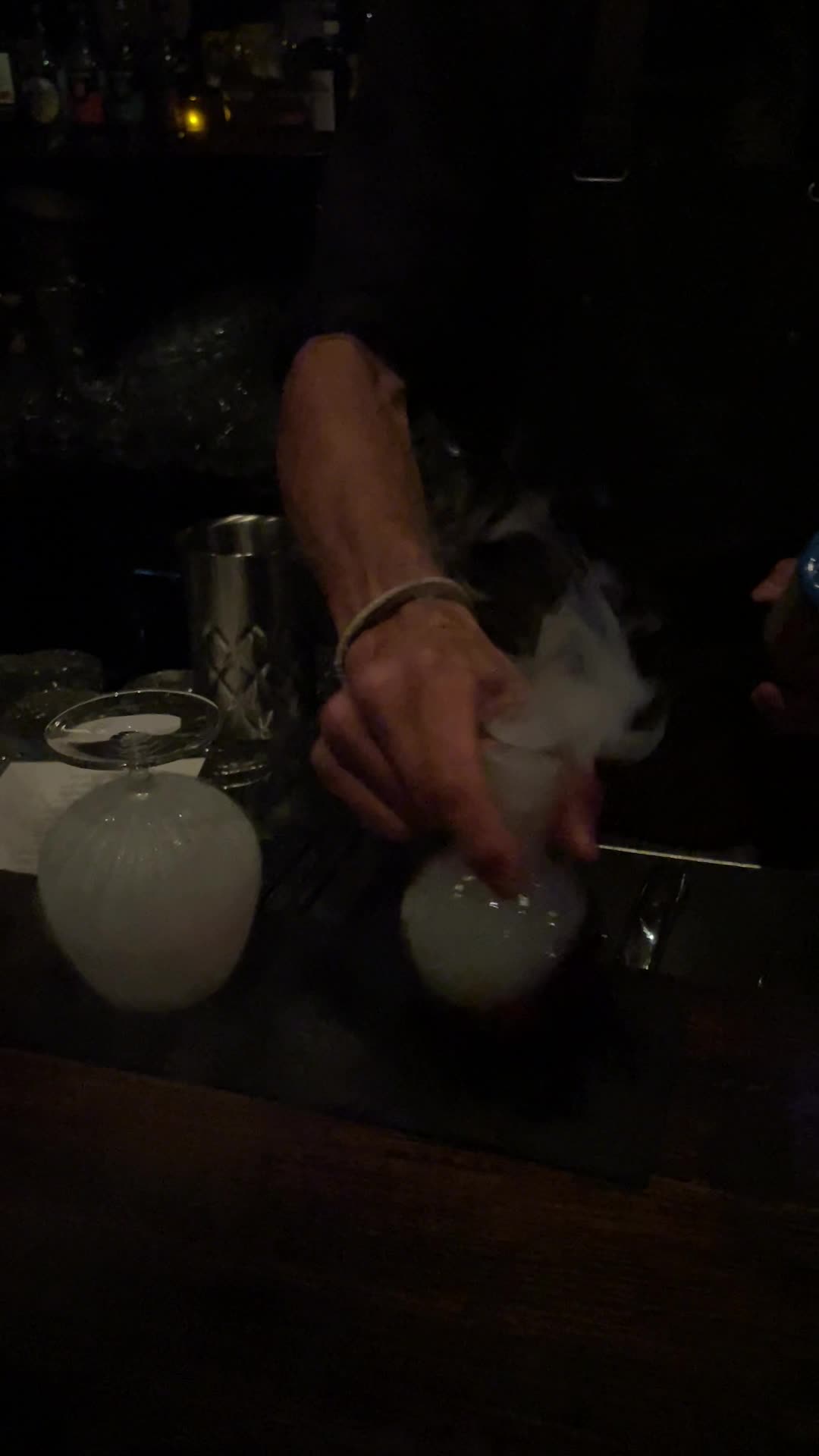 Eau De Vie Melbourne