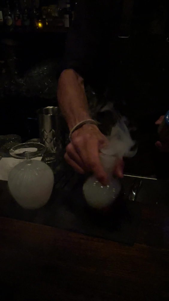 Eau De Vie Melbourne