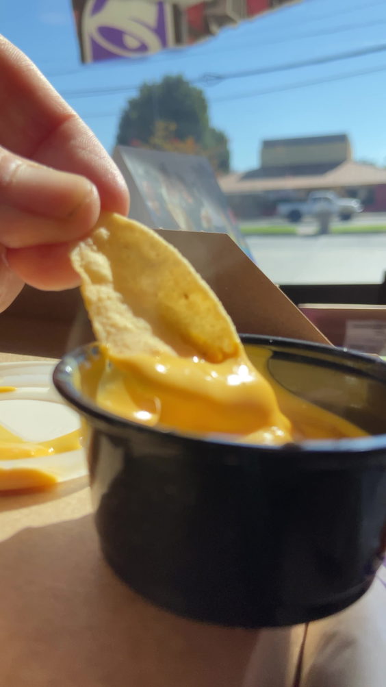 Taco Bell