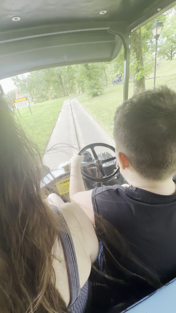 Worlds of Fun