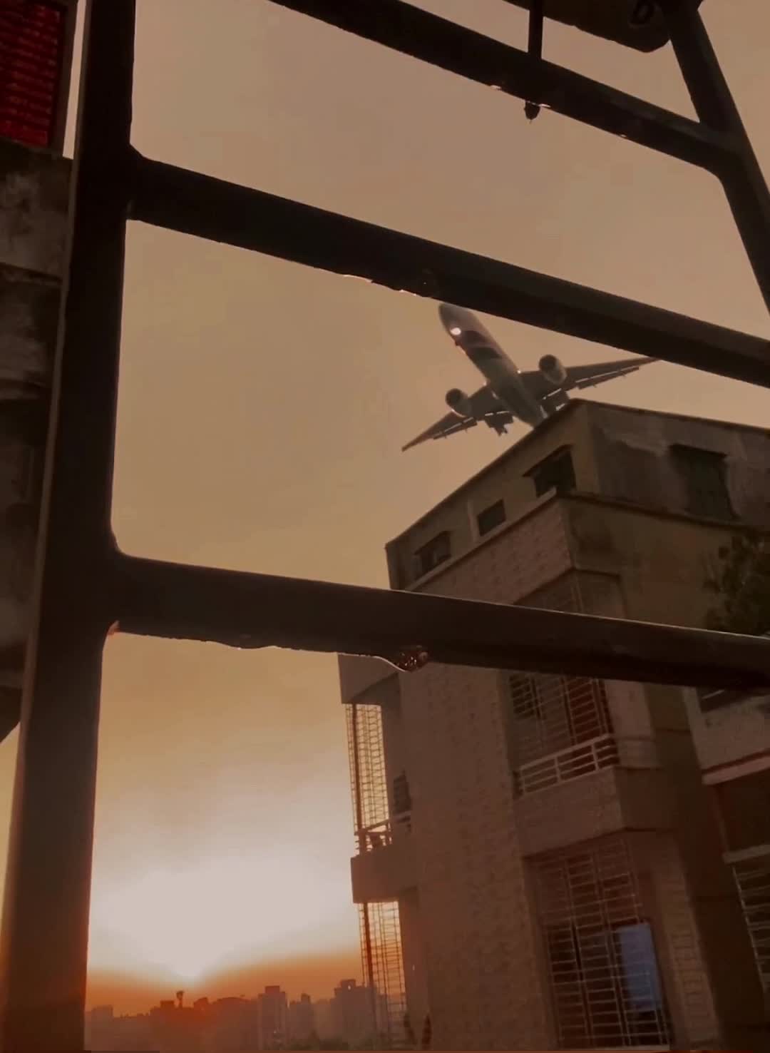 Hazrat Shahjalal International Airport (DAC)