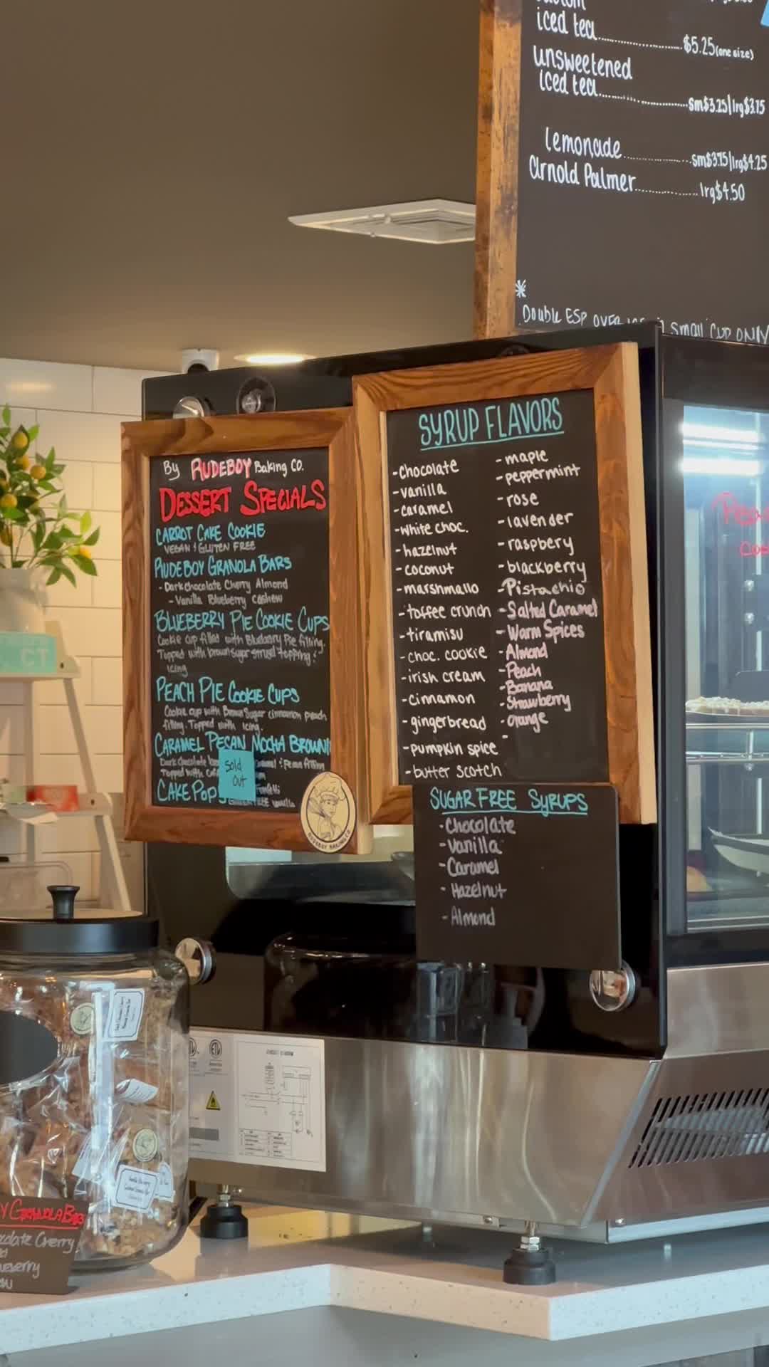 Walnut Beach Coffee House