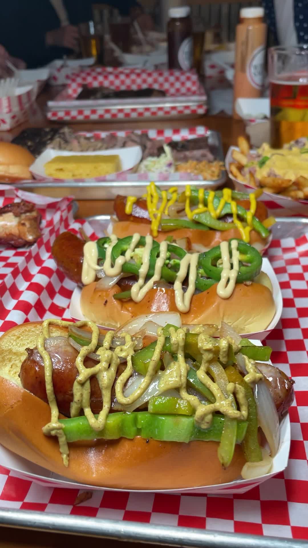 Wholly Smokes BBQ Restaurant