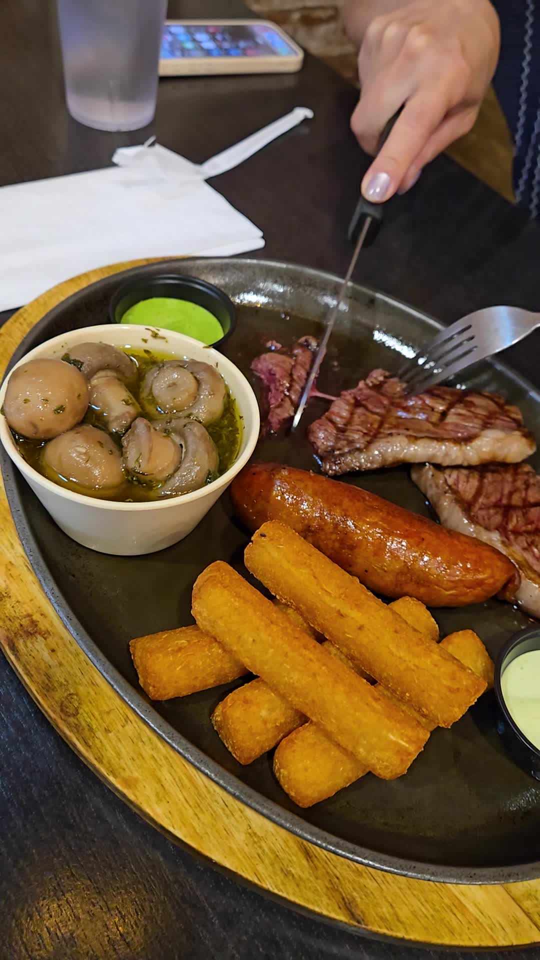 Picanha Steak Restaurant