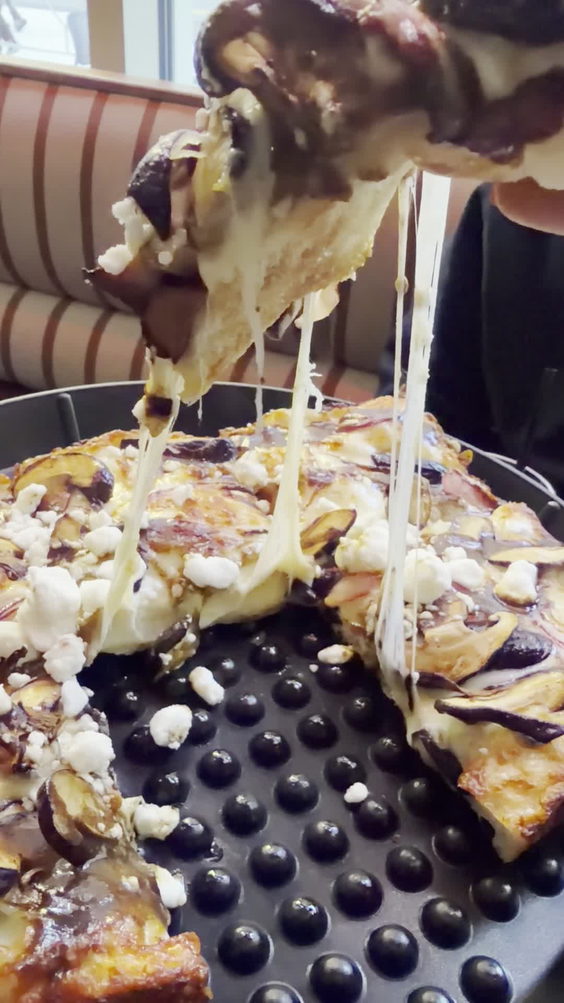 Unc’s Pizza