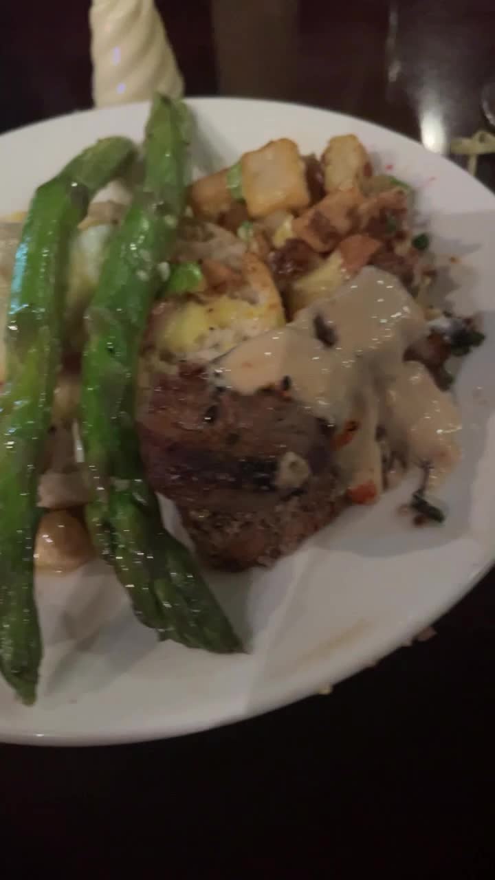 Video review of Kona Grill
