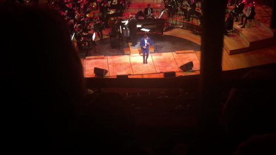 Kauffman Center for the Performing Arts