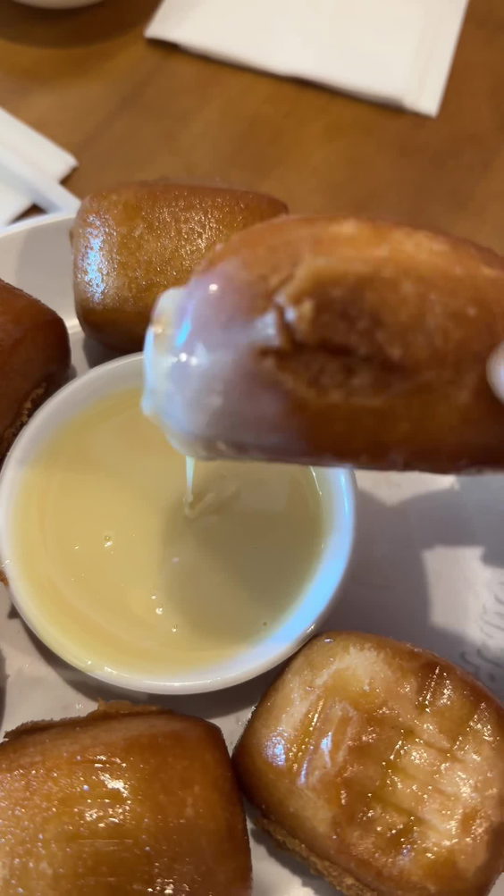 Tasty Dumpling