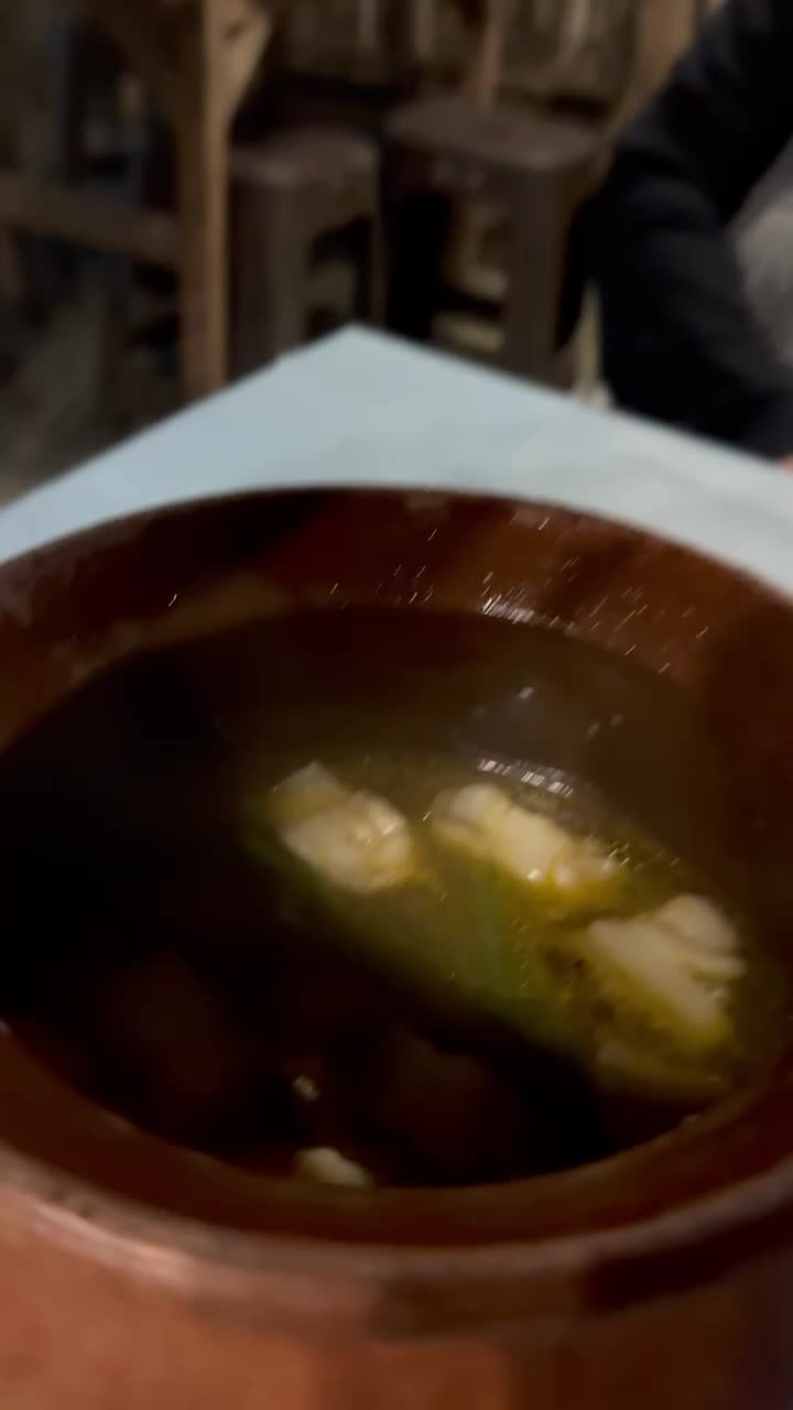 Lenra’s Restaurant